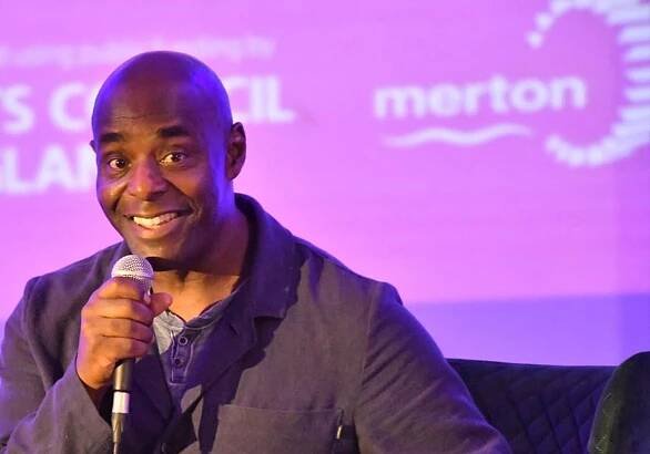 Gallery Archive | Wimbledon BookFest