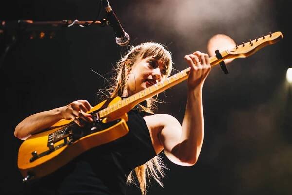 Hozier přinesl svůj hit Take Me to Church do vyprodaného Fora Karlín