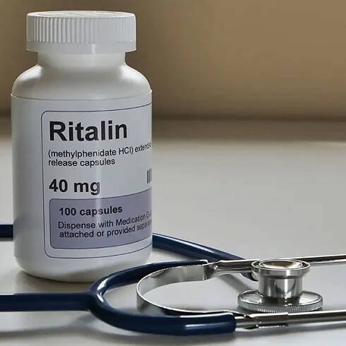 Koupit Ritalin online