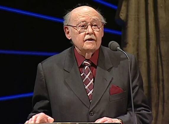 Lubomír Lipský (foto: ČT)