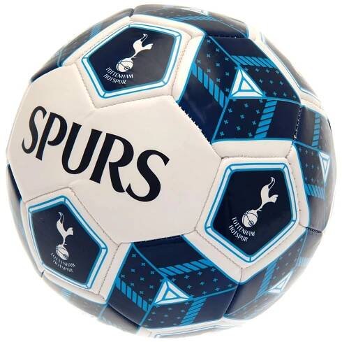 Tottenham Hotspur fotbalový mini míč Football HX Size 3