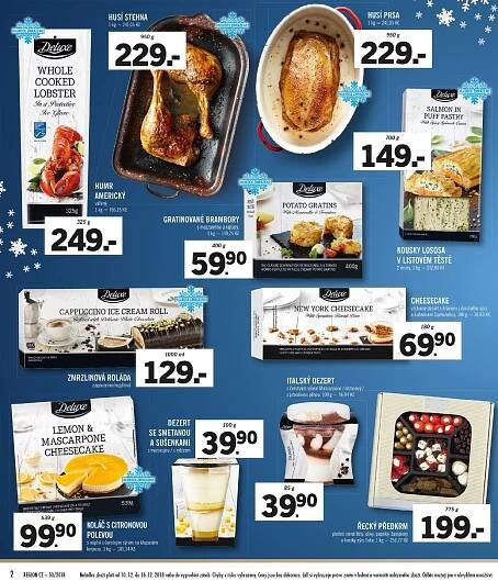 Označte produkt do nákupního košíku