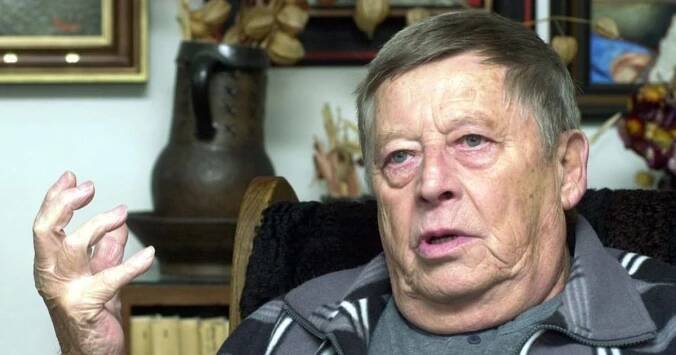 Herec Jiří Holý se svěřil se „zážitkem“ z klinické smrti předtím, než nadobro odešel. Tohle čeká při cestě na druhou stranu každého