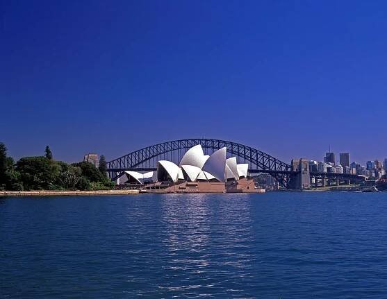 Sydney, Rock and Reef – A First Time Tour