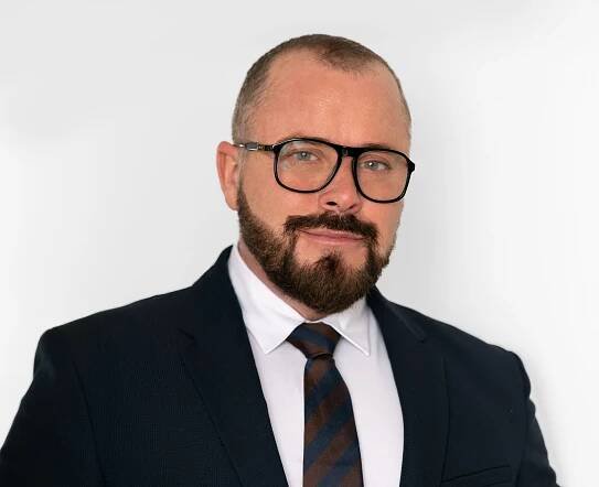 Mark Lewis