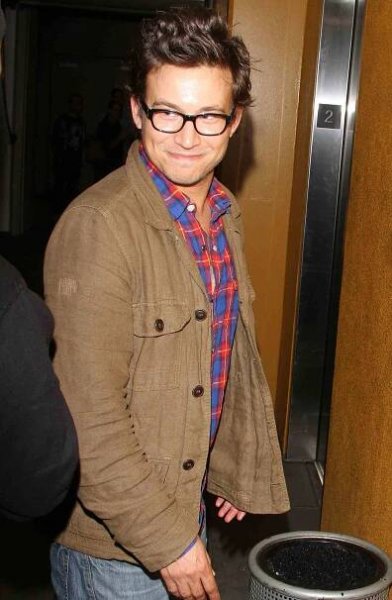 Jonathan Taylor Thomas