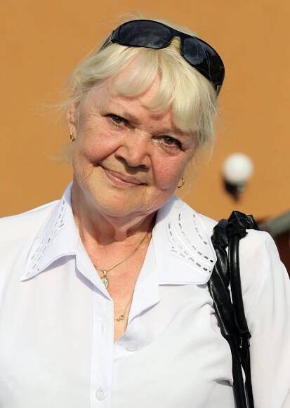 Zemřela Hana Brejchová. Představitelce Anduly z filmu Lásky jedné plavovlásky bylo 77 let