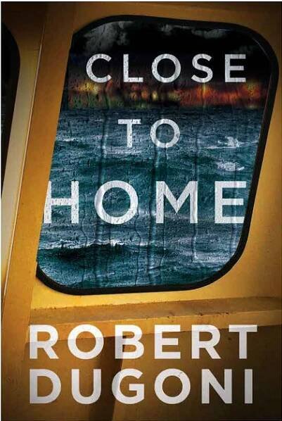 HOME | Robert Dugoni
