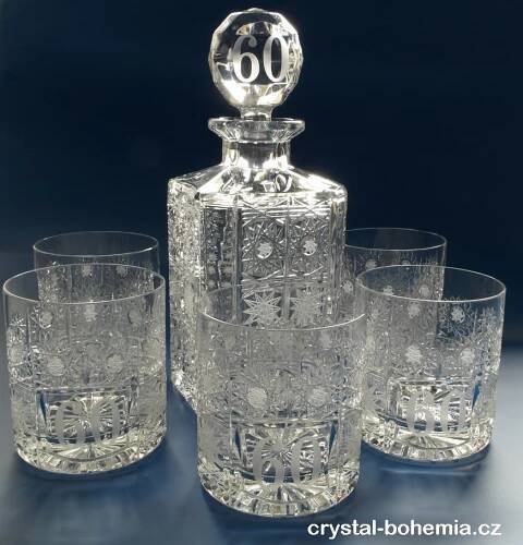 WHISKY SET