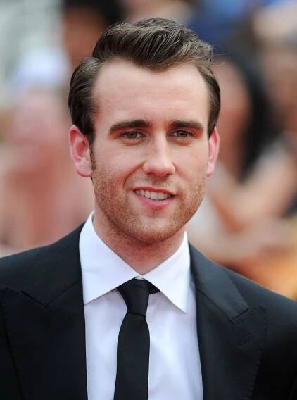 Matthew Lewis