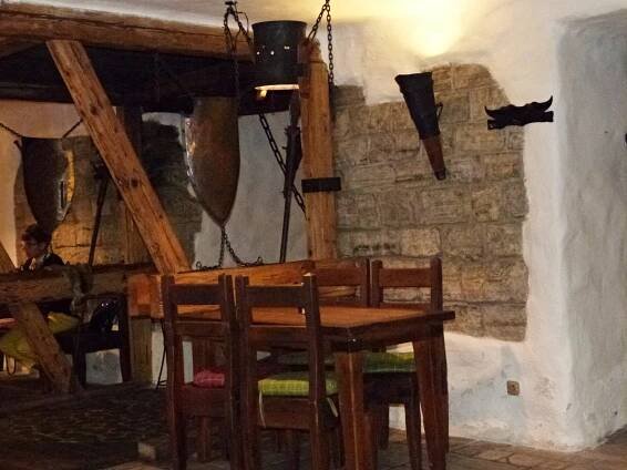 KRCMA STREDOVEK, Frydek-Mistek - Menu, Prices & Restaurant Reviews - Tripadvisor