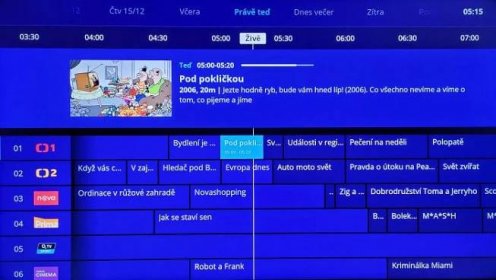 Jaká je nová platforma O2 TV 2.0? Stále svá, ale dotaženější a často i pohodlnější | Televizniweb.cz