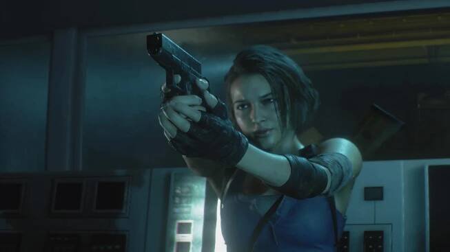 مراجعة Resident Evil 3 Remake | Best Buy Technologie