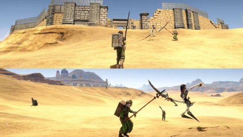V akčním open-world RPG Outward jste dobrodruhem, cestovatelem a průzkumníkem - Zing