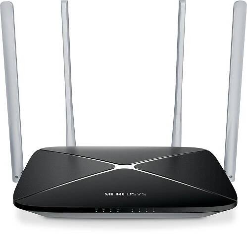 Router Mercusys AC12