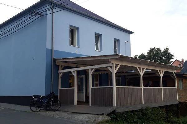 Turistické informační centrum Slezská Harta foto 1