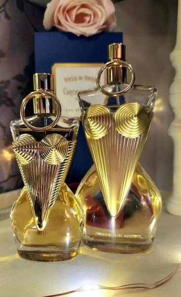 Gaultier Divine Le Parfum Jean Paul Gaultier pro ženy