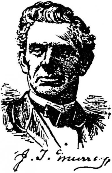 Joseph T. Murray