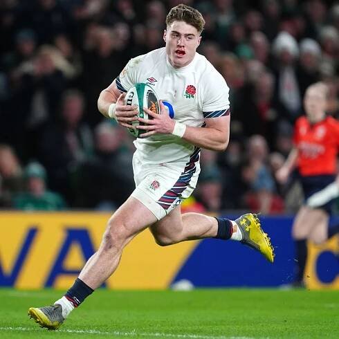 Antoine Dupont is human – Tommy Freeman confident England can stop France star