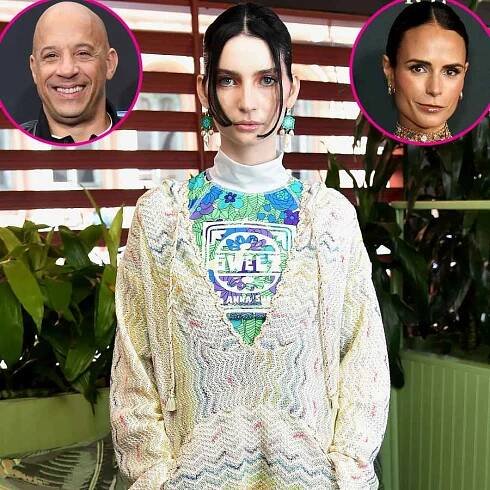 How the 'Fast and Furious' Cast Supports Meadow Walker