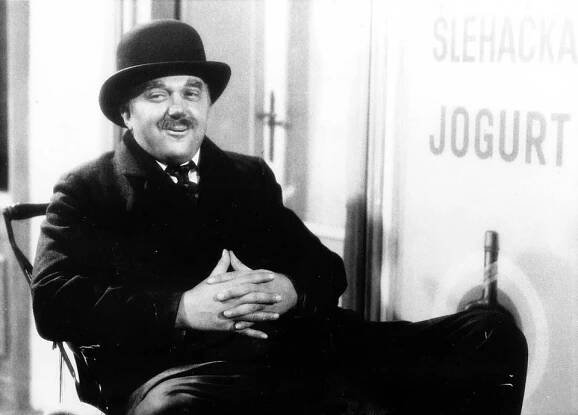 Hugo Haas