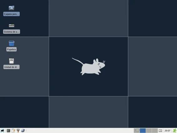 Dragora GNU/Linux-libre
