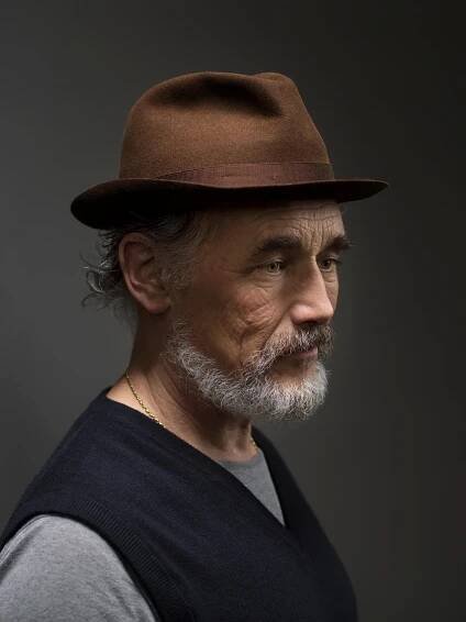 Mark Rylance