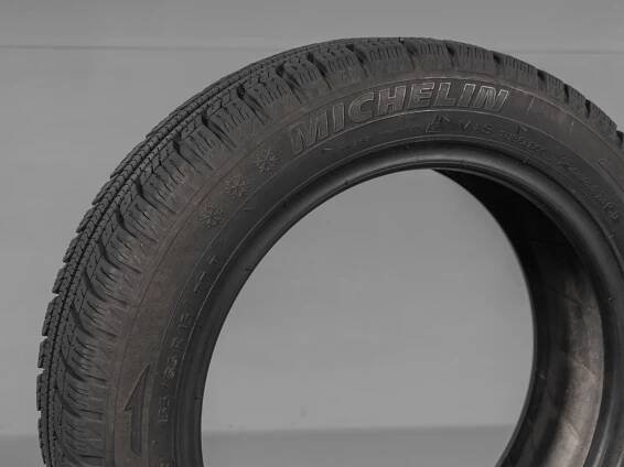 MICHELIN ALPIN FL 155/65 R15 77T ZIMNÍ PNEUMATIKY