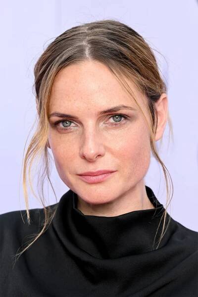 Rebecca Ferguson herečka