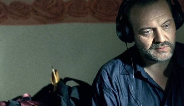 Der blinde Fleck - Z filmu - Jan-Gregor Kremp