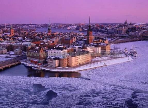 Švédsko: v 4* hotelu Hotel Scandic Sjöfartshotellet 4*, Stockholm - letecky - Obrázek 2