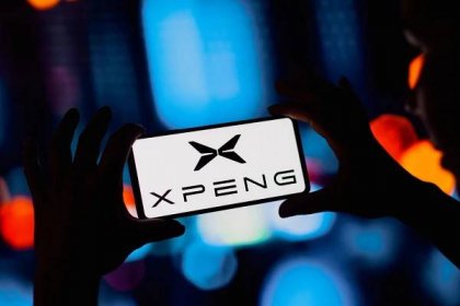 XPeng Deliveries Surge Almost 2.5x. What’s Next For The Stock?