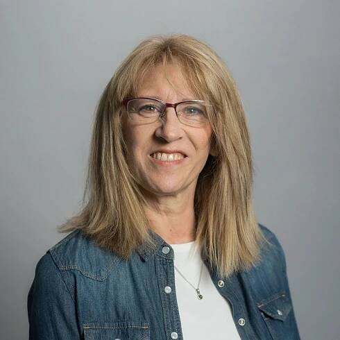 Tami Swartz
