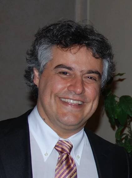 Silvio Barbato