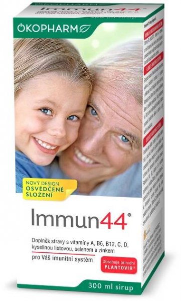 Immun44 300 ml