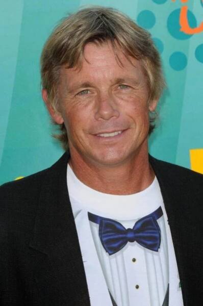 Christopher Atkins - Actor