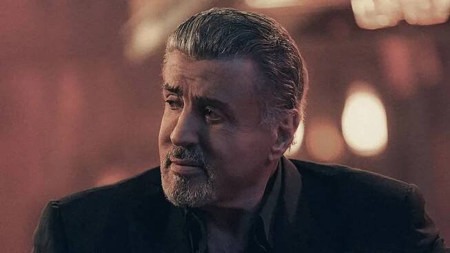 Sylvester Stallone jde do války s Frankem Grillem! Trailer slibuje drsnou podívanou pro chlapy