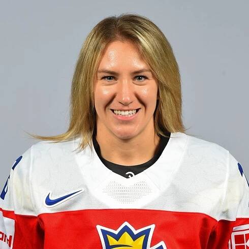 IIHF - Statistics 2022 IIHF ICE HOCKEY WOMEN'S WORLD CHAMPIONSHIP