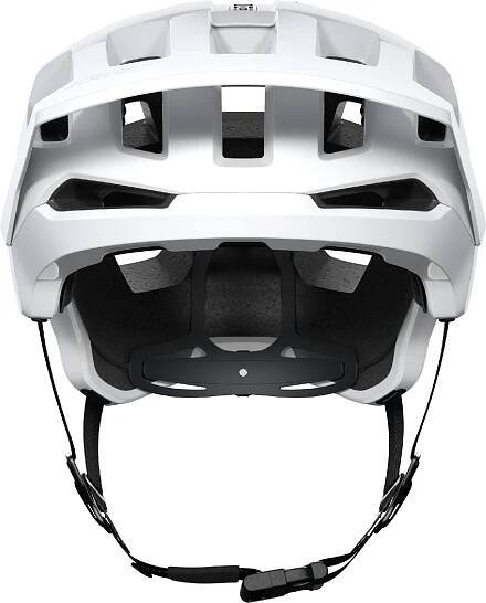 POC Kortal Race Mips Hydrogen white/Uranium black matt 2021