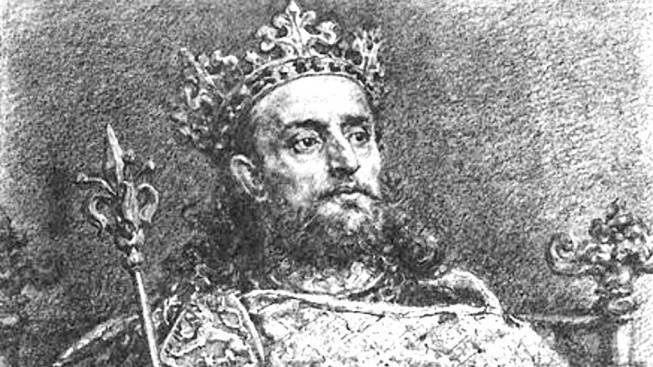 Václav II.: Psychicky nemocný král se nechával zavěsit ke stropu a omdléval před kočkami – Lifee.cz