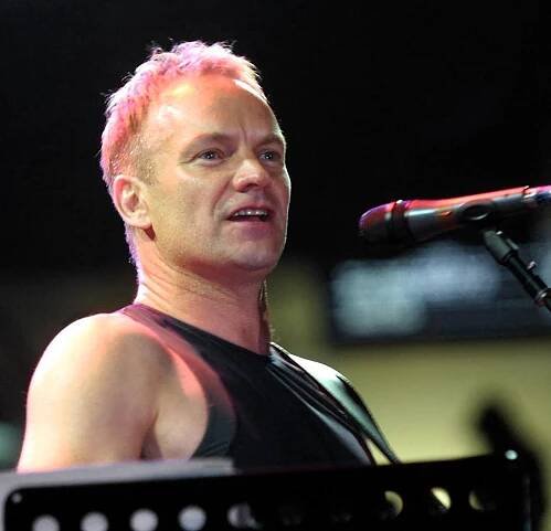 Sting