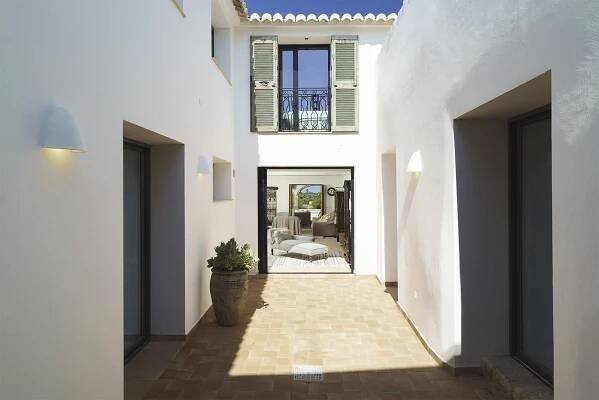 Villa Ana Maria – Marva