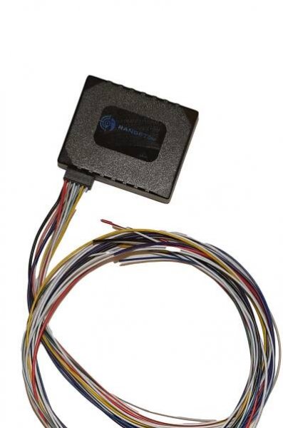 Rangetel TrackIt Anything Power