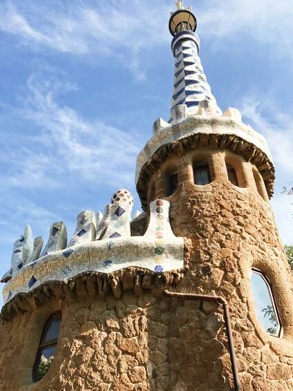 RTW Trip – Barcelona, Spain – The Wandering Penguin