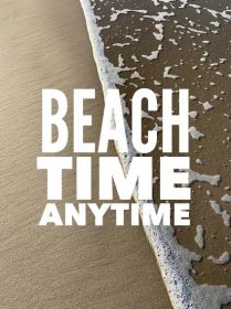 beach time anytime graphic 