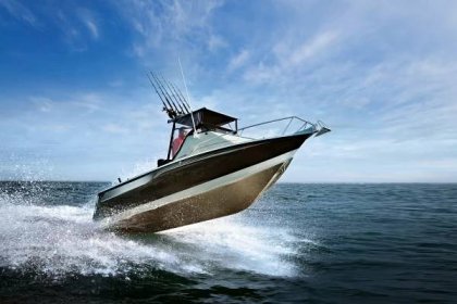 #QuickTips - Boating in Waves