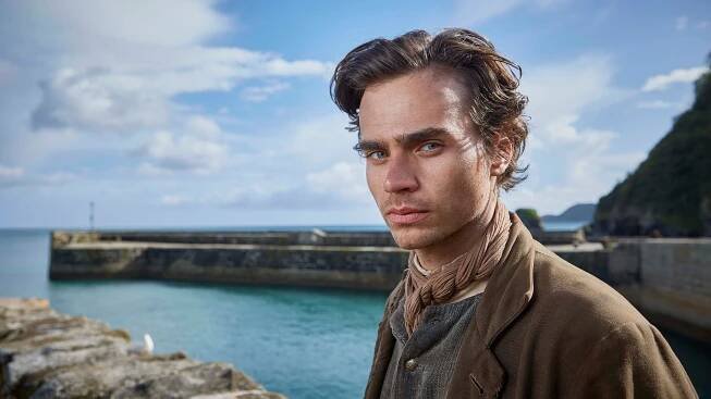 Poldark: 4×1 – Filmy a Seriály online zdarma.