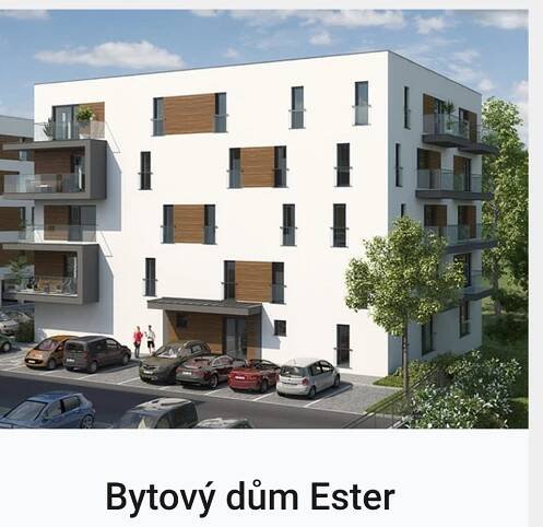 Pronájem Byt 3+kk, Na Spravedlnosti, Havlíčkův Brod