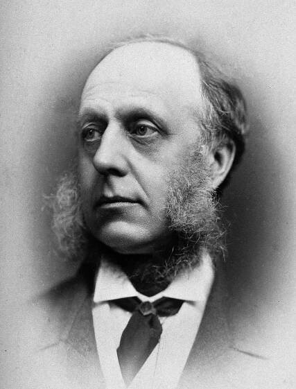 William Overend Priestley