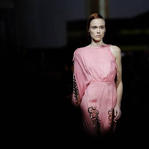 Prada Is Taking Its 2021 Resort Show To Japan